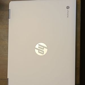 HP X360 14 Chromebook Laptop Computer 14" HD SVA Touch Display